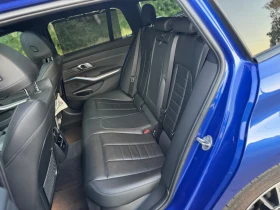 BMW 330 M packet  - 55000 € / 107570.65 лв. - 59333771 15