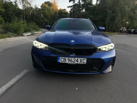 BMW 330 M packet  - 55000 € / 107570.65 лв. - 59333771 6