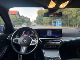 BMW 330 M packet  - 55000 € / 107570.65 лв. - 59333771 16