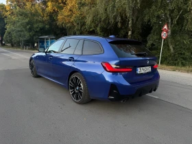 BMW 330 M packet  - 55000 € / 107570.65 лв. - 59333771 4