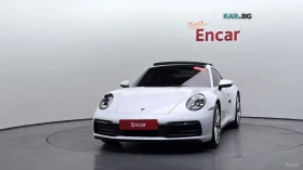 Porsche 911 Carrera S* BOSE* LED Matrix