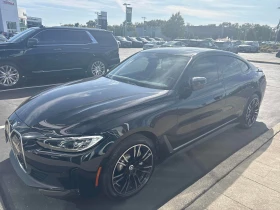 BMW i4 eDrive35 | CARFAX | БЕЗ ИНЦИДЕНТИ
