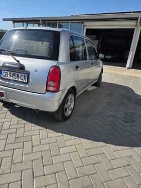 Daihatsu Cuore | Mobile.bg � ����� ������ 3