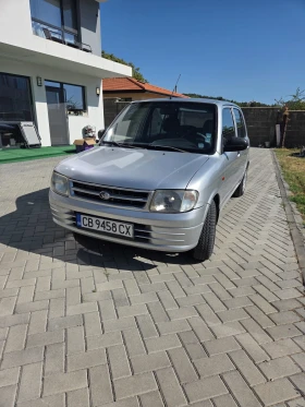 Daihatsu Cuore | Mobile.bg � ����� ������ 5