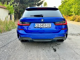BMW 340 M340xd - 33900 € - 18137260 6