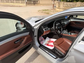BMW 535 Xdrive | Mobile.bg � ����� ������ 11