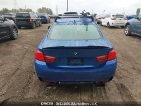 BMW 435 I XDRIVE / CARFAX / АВТОКРЕДИТ | Auto.bg — изображение 8