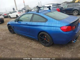 BMW 435 I XDRIVE / CARFAX / АВТОКРЕДИТ | Auto.bg — изображение 7