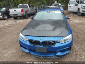 BMW 435 I XDRIVE / CARFAX / АВТОКРЕДИТ | Auto.bg — изображение 3