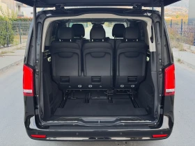 Mercedes-Benz V 300 V250 LONG EXCLUSIVE/ 6+ 1 /������� ������/FACELIFT | Mobile.bg � ����� ������ 4