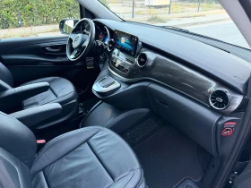 Mercedes-Benz V 300 V250 LONG EXCLUSIVE/ 6+ 1 /������� ������/FACELIFT | Mobile.bg � ����� ������ 9