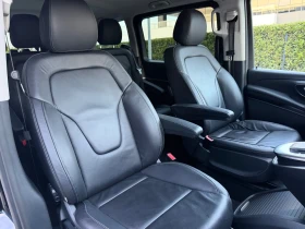 Mercedes-Benz V 300 V250 LONG EXCLUSIVE/ 6+ 1 /������� ������/FACELIFT | Mobile.bg � ����� ������ 10