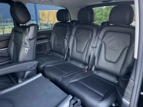 Mercedes-Benz V 300 V250 LONG EXCLUSIVE/ 6+ 1 /������� ������/FACELIFT | Mobile.bg � ����� ������ 12