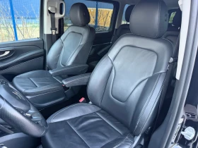 Mercedes-Benz V 300 V250 LONG EXCLUSIVE/ 6+ 1 /������� ������/FACELIFT | Mobile.bg � ����� ������ 7