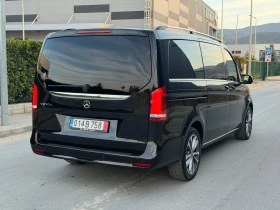 Mercedes-Benz V 300 V250 LONG EXCLUSIVE/ 6+ 1 /������� ������/FACELIFT | Mobile.bg � ����� ������ 3