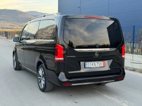 Mercedes-Benz V 300 V250 LONG EXCLUSIVE/ 6+ 1 /������� ������/FACELIFT | Mobile.bg � ����� ������ 5