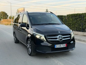 Mercedes-Benz V 300 V250 LONG EXCLUSIVE/ 6+ 1 /������� ������/FACELIFT | Mobile.bg � ����� ������ 2