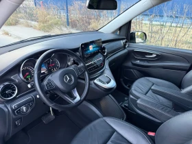 Mercedes-Benz V 300 V250 LONG EXCLUSIVE/ 6+ 1 /������� ������/FACELIFT | Mobile.bg � ����� ������ 6