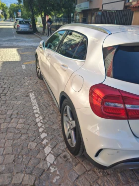 Mercedes-Benz GLA 220 4matic - 12900 € - 36468286 3