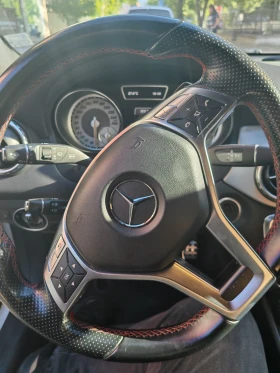 Mercedes-Benz GLA 220 4matic - 12900 € - 36468286 8