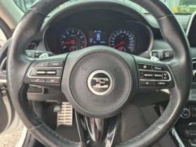 Kia Stinger undefined | Auto.bg — изображение 9