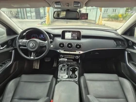 Kia Stinger undefined | Auto.bg — изображение 5