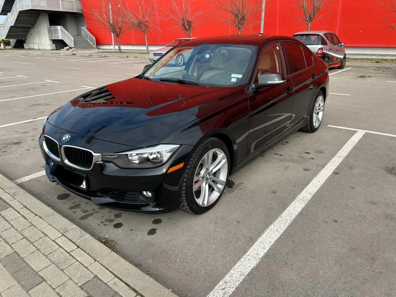 BMW 328 2.0 i, снимка 2 - Автомобили и джипове - 47398794