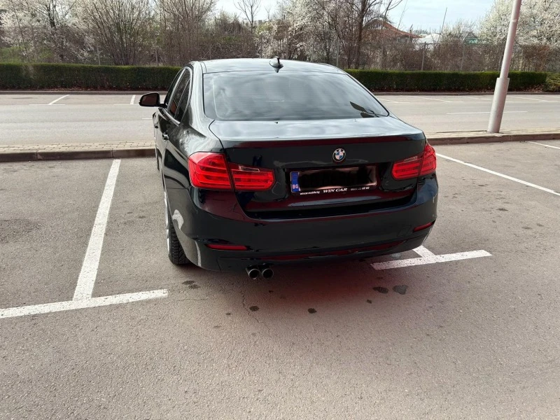 BMW 328 2.0 i, снимка 5 - Автомобили и джипове - 47398794