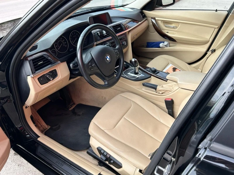 BMW 328 2.0 i, снимка 9 - Автомобили и джипове - 47398794