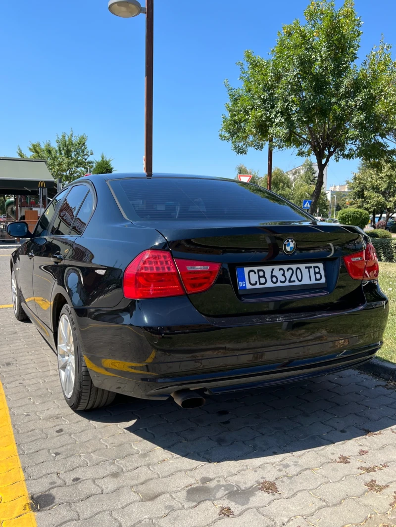 BMW 318 I Facelift , снимка 6 - Автомобили и джипове - 46894403