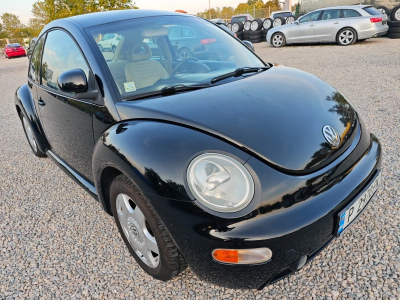 VW Beetle ПРОДАДЕНА 05.ОКТОМВРИ.2024г., снимка 6 - Автомобили и джипове - 47095858