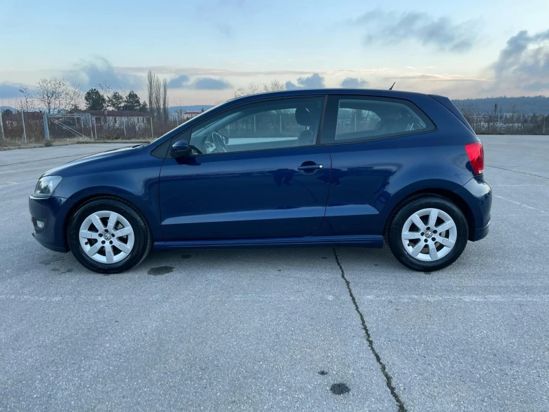 VW Polo 1.2 TDI, снимка 2 - Автомобили и джипове - 48307013