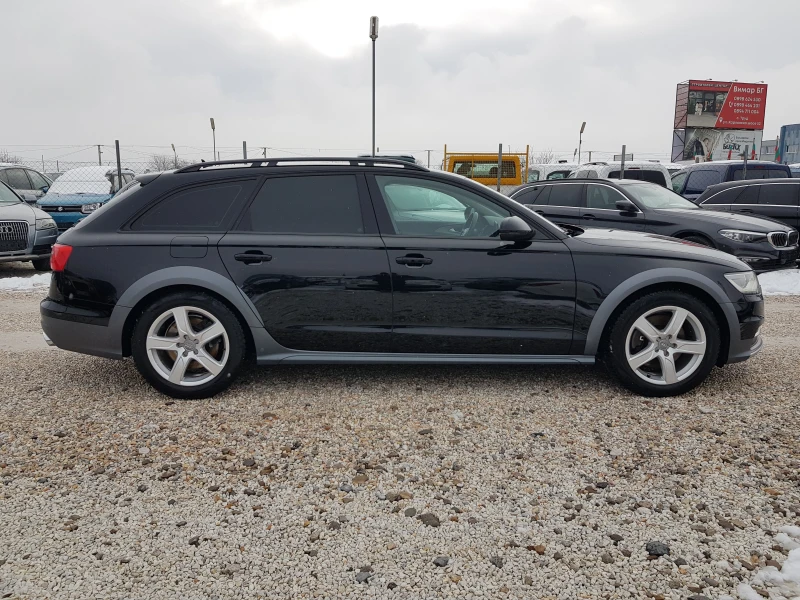 Audi A6 Allroad 3.0 TDI - 245 к.с. QUATTRO EURO 5B BOSE ЛИЗИНГ, снимка 4 - Автомобили и джипове - 49178168