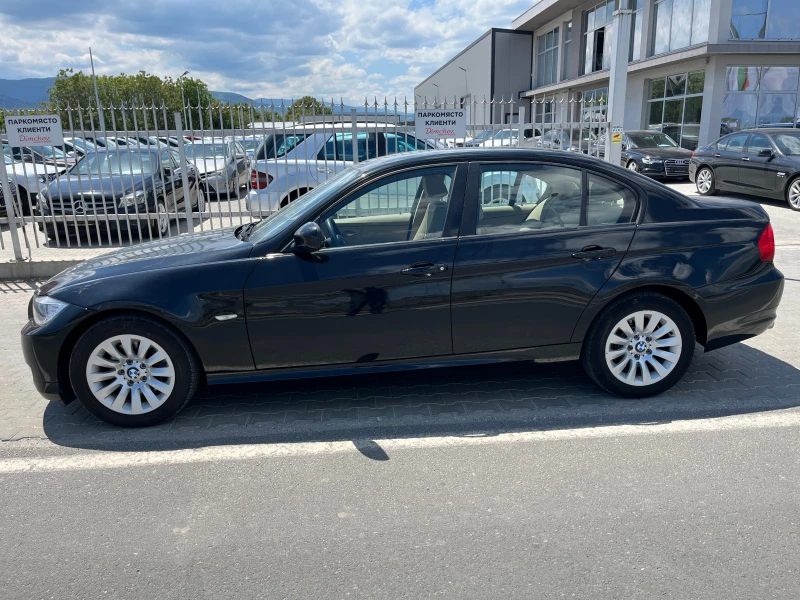 BMW 320 D, снимка 3 - Автомобили и джипове - 50398136