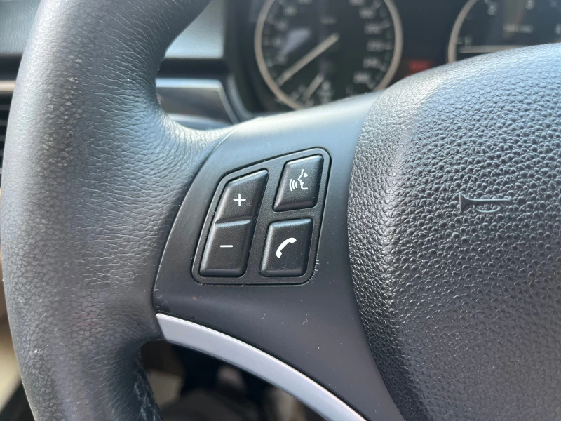 BMW 320 D, снимка 12 - Автомобили и джипове - 50398136