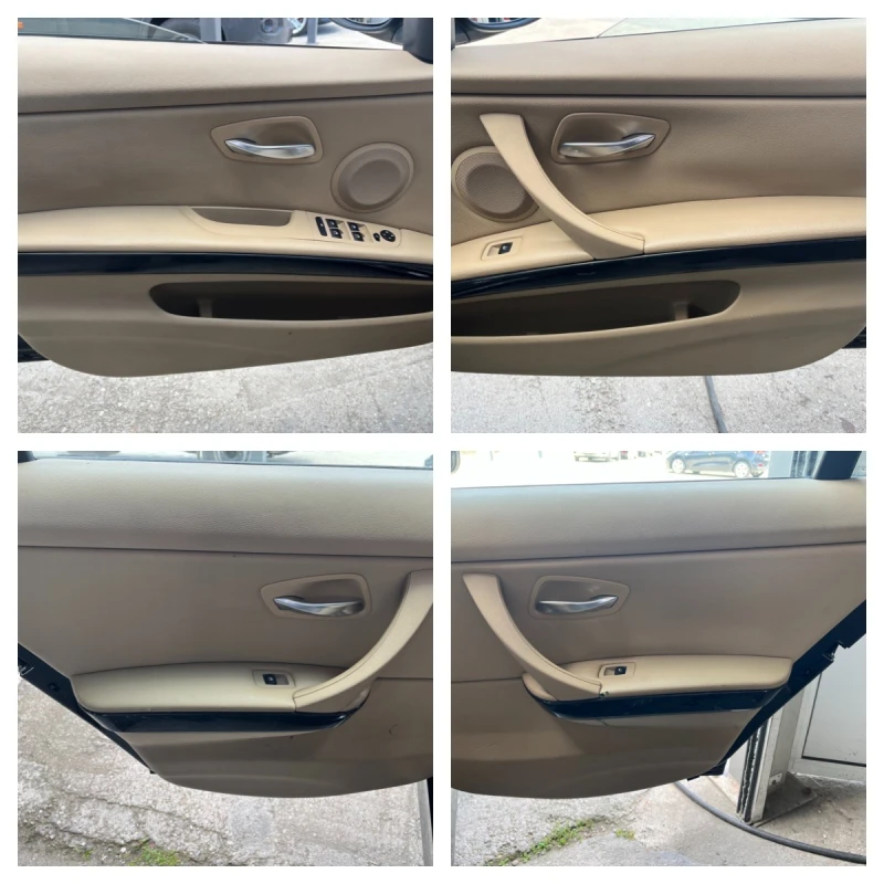 BMW 320 D, снимка 11 - Автомобили и джипове - 50398136