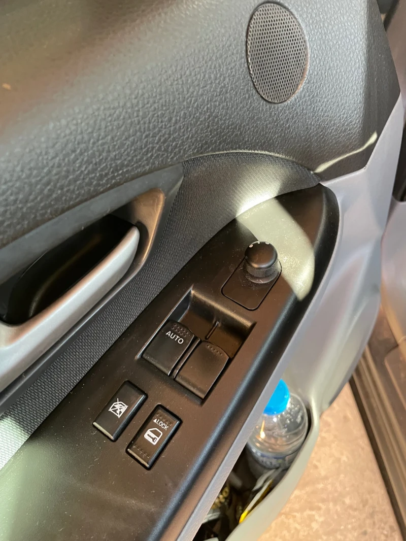 Suzuki SX4, снимка 7 - Автомобили и джипове - 52516418