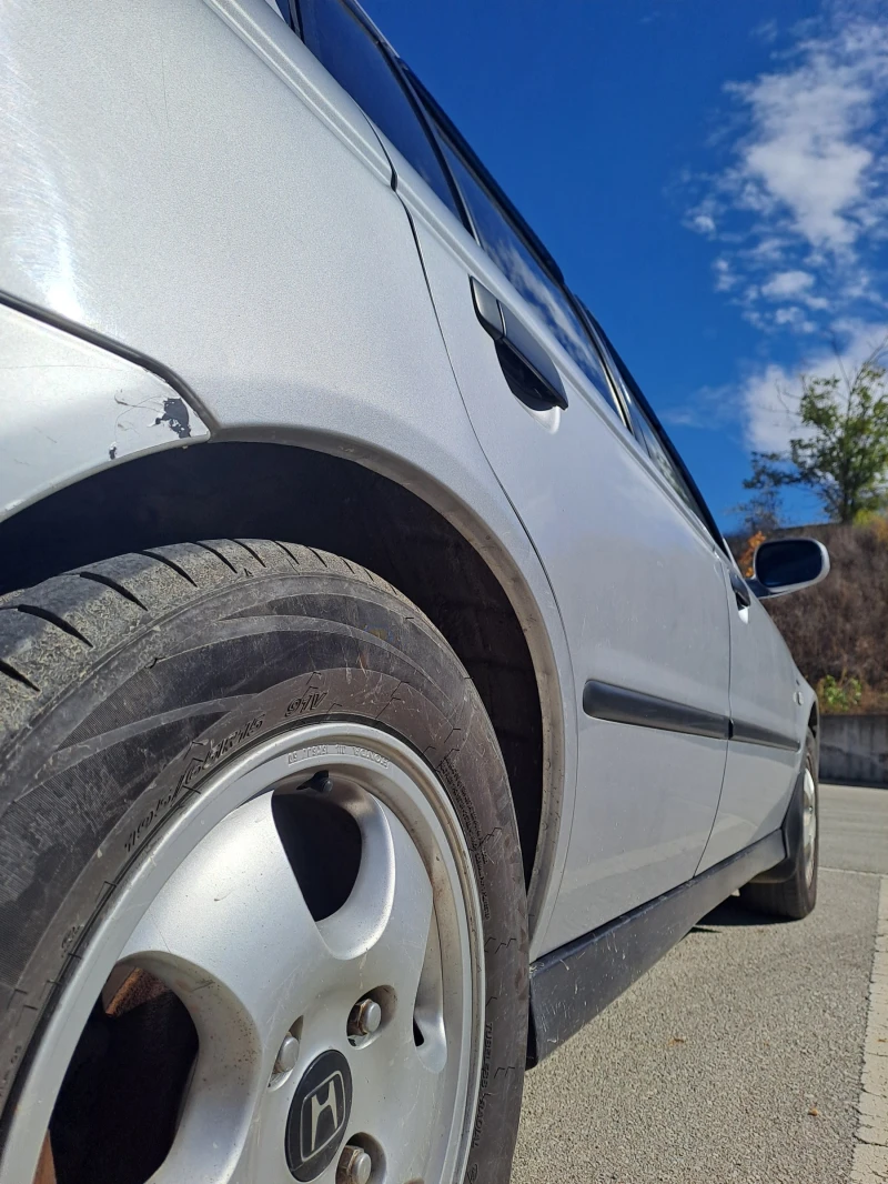 Honda Accord, снимка 9 - Автомобили и джипове - 52540864