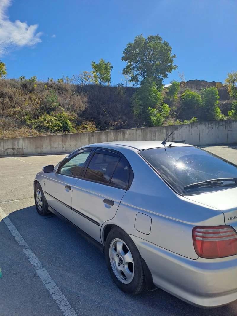 Honda Accord, снимка 5 - Автомобили и джипове - 52540864