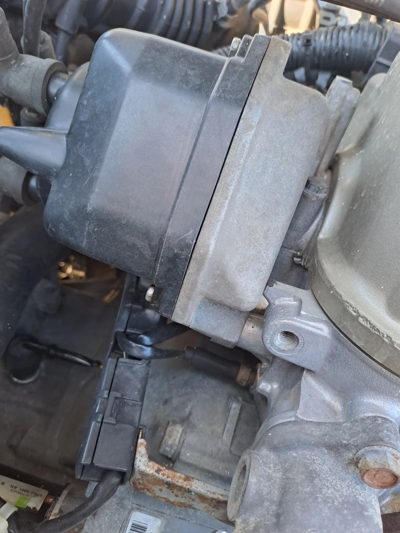 Honda Accord, снимка 12 - Автомобили и джипове - 52540864