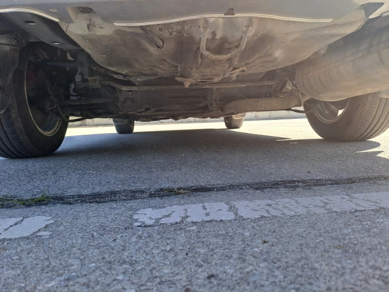 Honda Accord, снимка 10 - Автомобили и джипове - 52540864