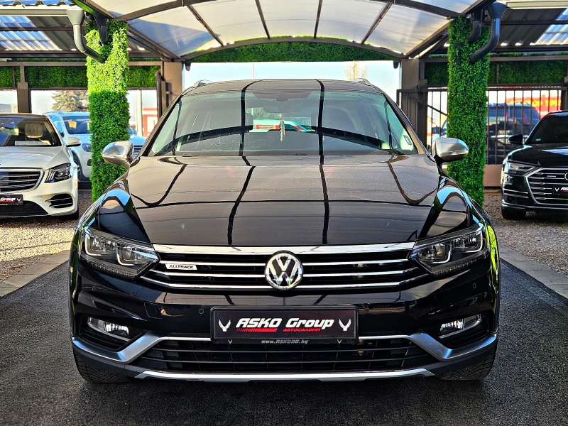 VW Alltrack 2.0TDI/DIGITAL/DISTRONIC/CAMERA/ПОДГРЕВ/CAR PLAY, снимка 2 - Автомобили и джипове - 52747220