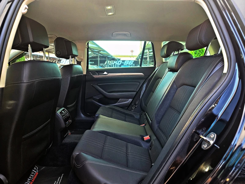 VW Alltrack 2.0TDI/DIGITAL/DISTRONIC/CAMERA/ПОДГРЕВ/CAR PLAY, снимка 16 - Автомобили и джипове - 52747220