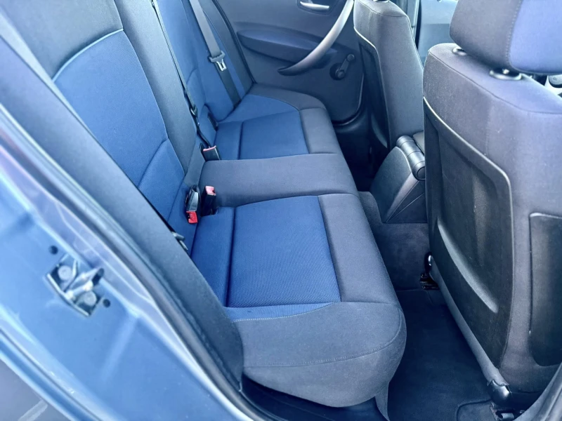 BMW 120 2.0 AVTOMATIK, снимка 14 - Автомобили и джипове - 52798686