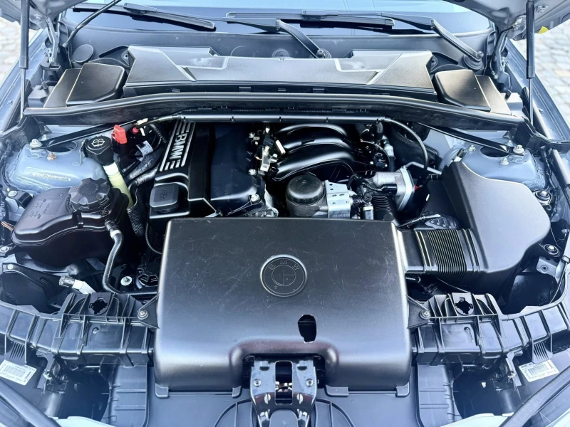 BMW 120 2.0 AVTOMATIK, снимка 17 - Автомобили и джипове - 52798686