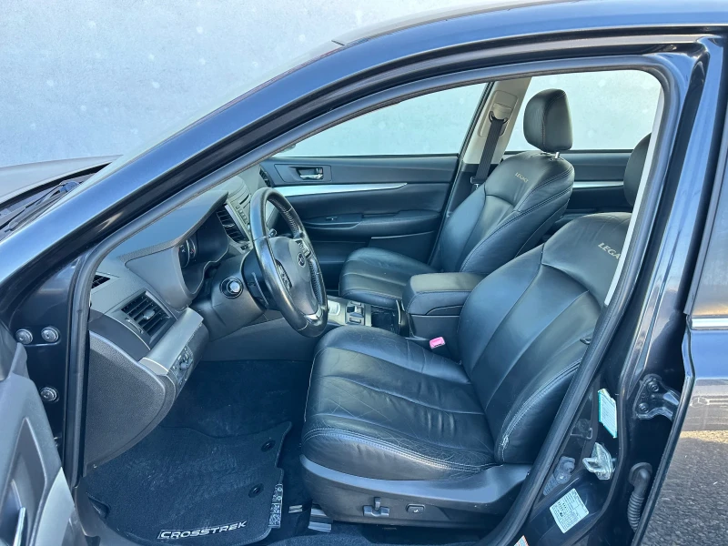 Subaru Legacy 2.0 i 4x4 , снимка 11 - Автомобили и джипове - 52828682