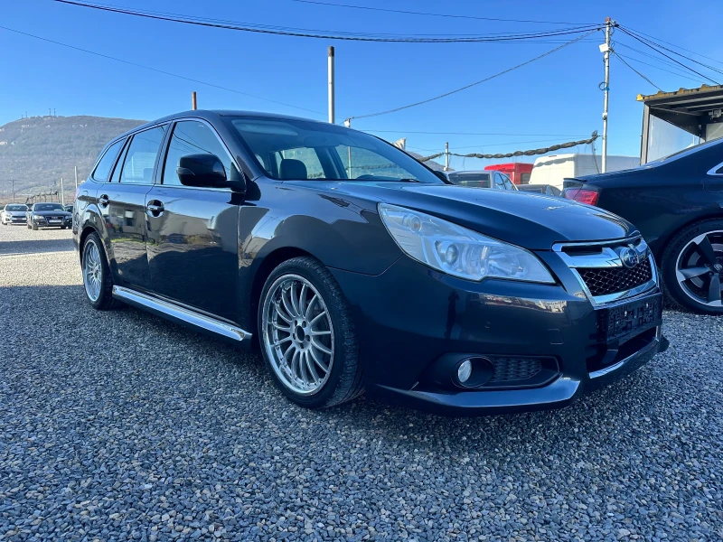 Subaru Legacy 2.0 i 4x4 , снимка 3 - Автомобили и джипове - 52828682