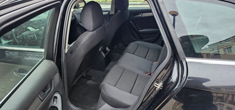 Audi A4, снимка 8 - Автомобили и джипове - 52892478