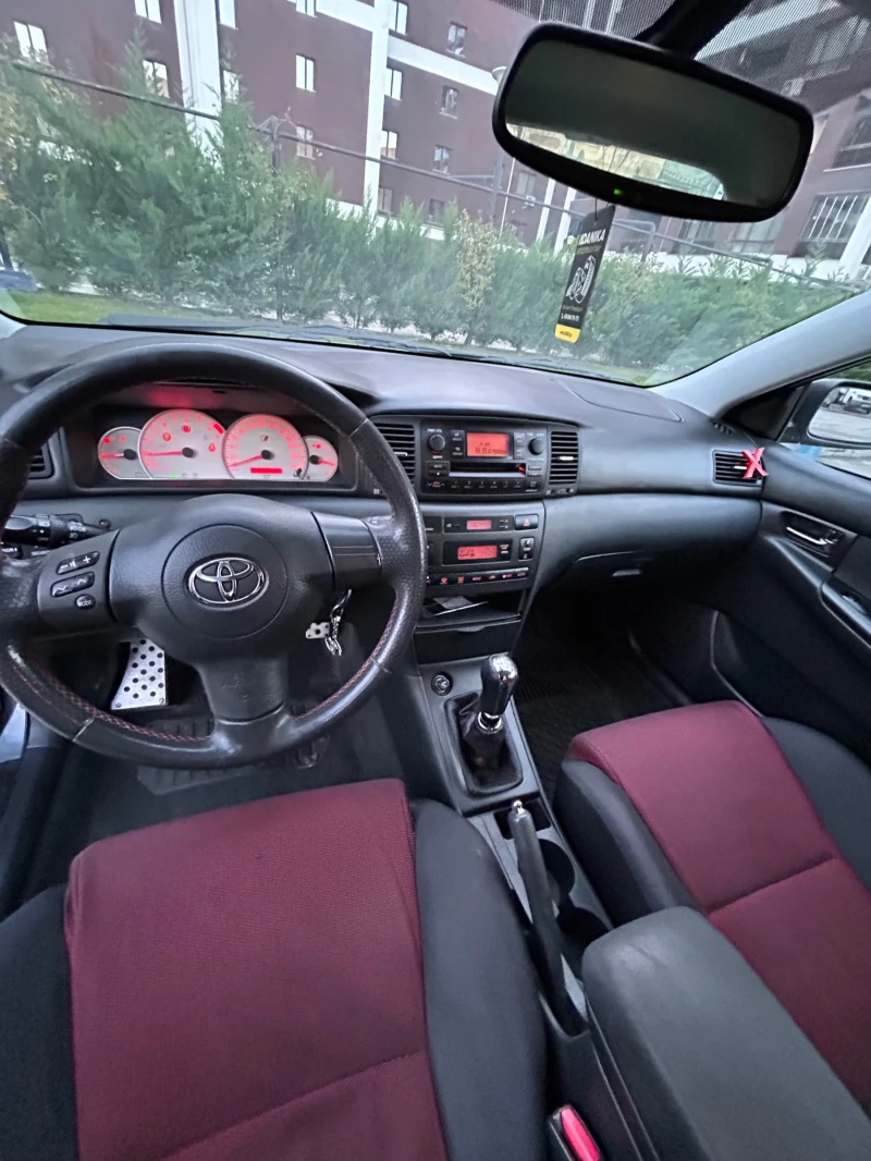 Toyota Corolla, снимка 5 - Автомобили и джипове - 53077440