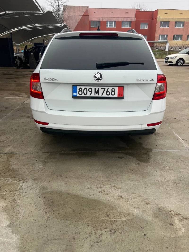 Skoda Octavia, снимка 4 - Автомобили и джипове - 53231883